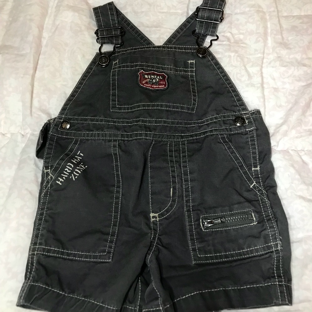 NWOT Jumpsuit